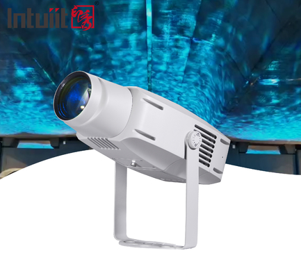 400W LED Waterdicht Gobo Projector Aanpassing Outdoor Logo Projector Licht