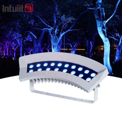 36W Landschapsverlichting Outdoor Uplights Accent Area Overstroming Tuin Tuin Tuin Tuin