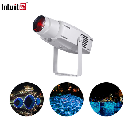 Buiten 400 Watt LED Ocean Wave IP65 Water Wave Ripple Effect Gobo Projector Light