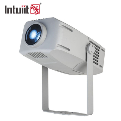 Buiten Gobo Projector 400w Reclame Projector Roterende Led Waterdicht IP65 Logo Gobo Projector Licht