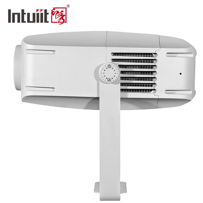 Buiten Gobo Projector 400w Reclame Projector Roterende Led Waterdicht IP65 Logo Gobo Projector Licht