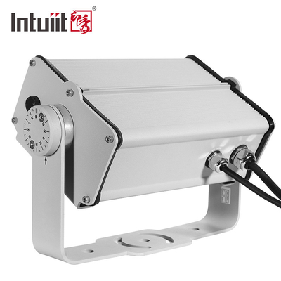 Rgbw Parties Disco 13w Sterrenhemel Laser Light Ip65 Regenbestendig voor Dj Outdoor