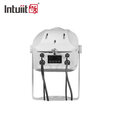 400W RGBW LED Dynamisch watergolf licht Patroon Atmosfeerlamp Buiten waterdicht IP65 projectie licht