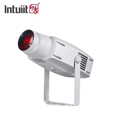 400W RGBW LED Dynamisch watergolf licht Patroon Atmosfeerlamp Buiten waterdicht IP65 projectie licht