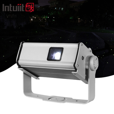 Rgbw Parties Disco 13w Sterrenhemel Laser Light Ip65 Regenbestendig voor Dj Outdoor