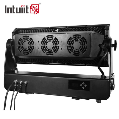 Professionele waterdicht IP65 1500W Rgbw 4in1 City Color Wash Light Led Flood Light Led Wandwasser