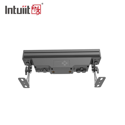 DMX Rgbw Kleurveranderend 7x15W Wasbalk Licht Ip65 Led Wandwasser Buiten
