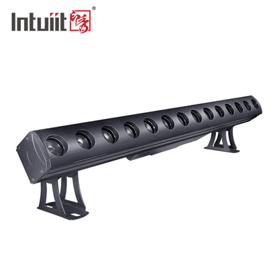 Buiten 14x15W Lamp Wandwas Lampen IP65 Dmx Control Rgbw Led Wall Washer Effect Stage Light Voor Bar Disco Party