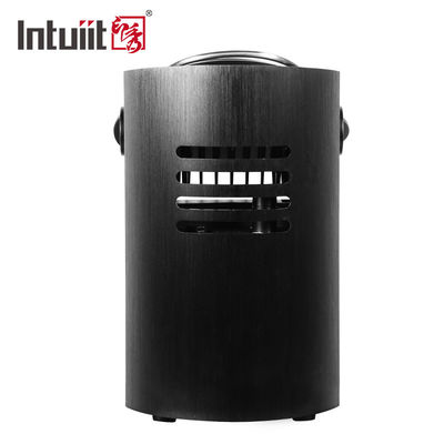 4x12w 4in1 rgbw Batterij aangedreven draadloos DMX Led Uplight