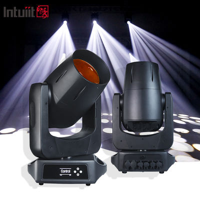 Beam 200W Moving Head Light Eight Prism Nieuw achtkleurig wiel Effect Stage Light Equipment