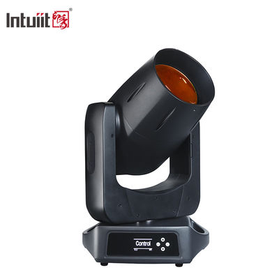 Beam 200W Moving Head Light Eight Prism Nieuw achtkleurig wiel Effect Stage Light Equipment