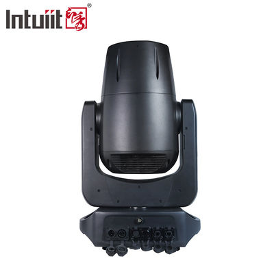 Beam 200W Moving Head Light Eight Prism Nieuw achtkleurig wiel Effect Stage Light Equipment