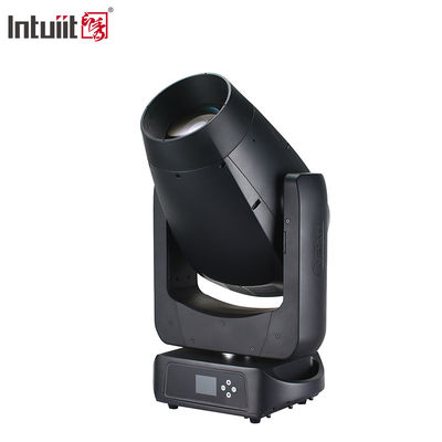 IP66 280w Highlight Waterdicht Bewegend Hoofdbalk Lichten IP66 Balk Spot Wassen Buiten Concert Bühne Sharpy Beam Dj Lichten