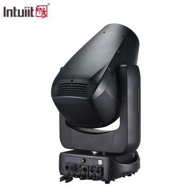 IP66 280w Highlight Waterdicht Bewegend Hoofdbalk Lichten IP66 Balk Spot Wassen Buiten Concert Bühne Sharpy Beam Dj Lichten