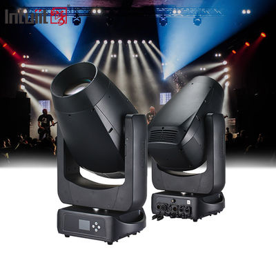 IP66 280w Highlight Waterdicht Bewegend Hoofdbalk Lichten IP66 Balk Spot Wassen Buiten Concert Bühne Sharpy Beam Dj Lichten