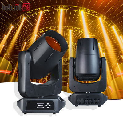 HOT SELL IP66 200W LED Waterdicht Buiten Bewegend Hoofdstraal Stage Light