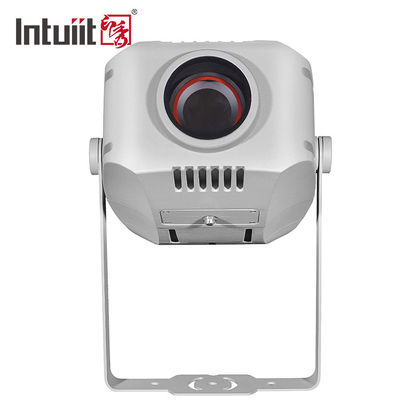 200W Gobo Projector Outdoor Ip65 Helderheid Reclame Led logo Licht Gobo Projector Warehouse Reclameverlichting