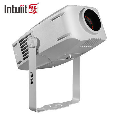 200W Gobo Projector Outdoor Ip65 Helderheid Reclame Led logo Licht Gobo Projector Warehouse Reclameverlichting