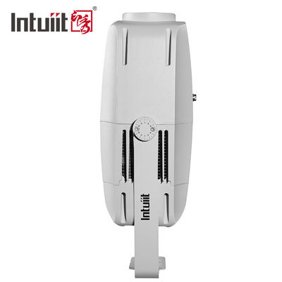 200W Gobo Projector Outdoor Ip65 Helderheid Reclame Led logo Licht Gobo Projector Warehouse Reclameverlichting