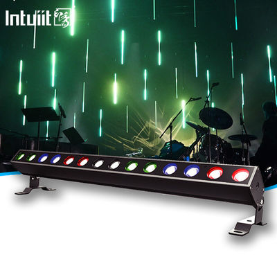 14*10w Aluminium IP65 Waterdicht Wandwasser Lamp Hotel Gevelverlichting Buitenbouw Led Wandwasser
