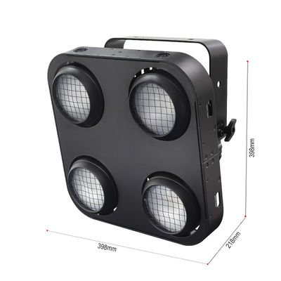 Blinders Waterdicht 4 Ogen Stage Blinder Light 4x90w Dmx512 Led Publiek Cob Blinder Light