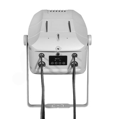 400W Gobo logo Projector Hoge Kwaliteit Buitenverlichting LED voor Bruiloft Openbare Tuin Decoratie