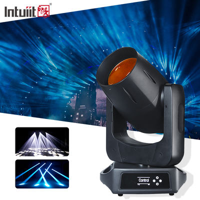 Waterdicht buiten IP66 200W DMX LED Beam Moving Head Light met patroon effect voor DJ Disco Stage Show