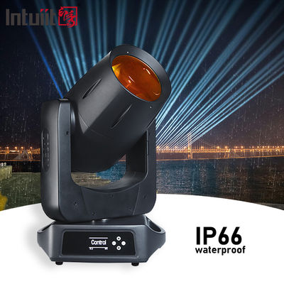 Outdoor 100W Laserstraal Bewegende Kop Licht IP66 Stage Effect Lichten voor Show Evenement
