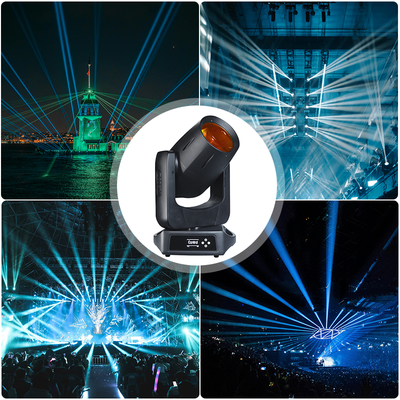 100W CMY Laserstraal Hoofd Stage Licht Moving Head Licht IP66 Waterdicht