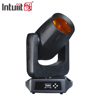 IP66 Laserbewegend hoofd 100W Bewegend hoofd licht voor buitengebruik