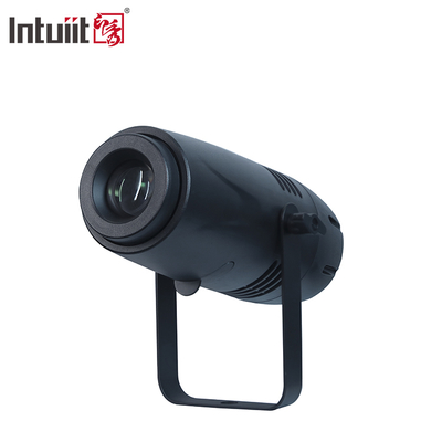 40W aangepaste LED-gobo-projector statisch of dynamisch beeld voor reclame
