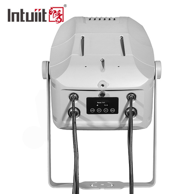 Professionele 200W Buiten Waterdichte Reclame LED Roterende Gobo Logo Projectie Projector Licht IP65