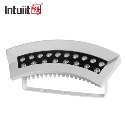 36W LED overstromingslicht met kleurveranderende functie voor buitenboomverlichting IP65 Aluminiumlamp lichaam AC stroomvoorziening