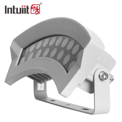 36W LED overstromingslicht met kleurveranderende functie voor buitenboomverlichting IP65 Aluminiumlamp lichaam AC stroomvoorziening