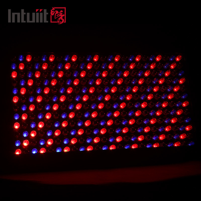 RGB IP20 LED-effect licht DJ-paneel licht voor disco-feestclub bar DJ show podiumverlichting