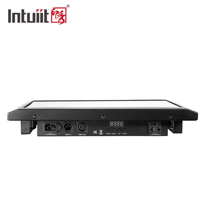 Groothandel Rgb Led Uplight Bar Disco 36W Stroboscooplichten voor Dj-feesten Bruiloften Dmx512 Podiumverlichting
