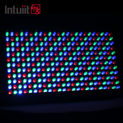 Groothandel Rgb Led Uplight Bar Disco 36W Stroboscooplichten voor Dj-feesten Bruiloften Dmx512 Podiumverlichting