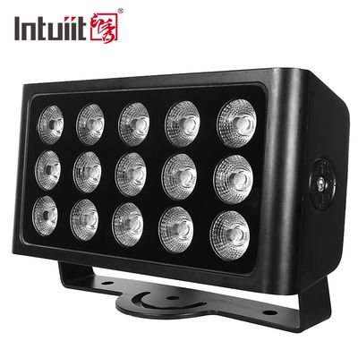 Hoogwaardige buitenversiering LED waterdicht 80W wandwasser licht boom licht buiten landschap projectie lamp