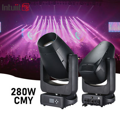 280W Beam Moving Head Stage Lights BSW Moving Head Light for Indoor Outdoor Stage Project