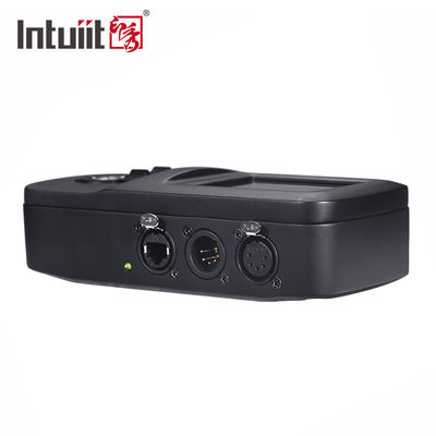 3 Pin Signal Cable Battery Control-Doosdmx Controlemechanisme