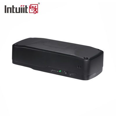 3 Pin Signal Cable Battery Control-Doosdmx Controlemechanisme