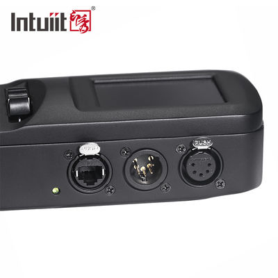 3 Pin Signal Cable Battery Control-Doosdmx Controlemechanisme