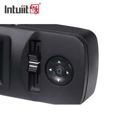 3 Pin Signal Cable Battery Control-Doosdmx Controlemechanisme