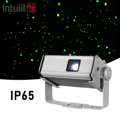 13W waterdicht projectie licht Tuin laser buiten Ip65 vuurvlieg projectie Danszaal Concert Scene