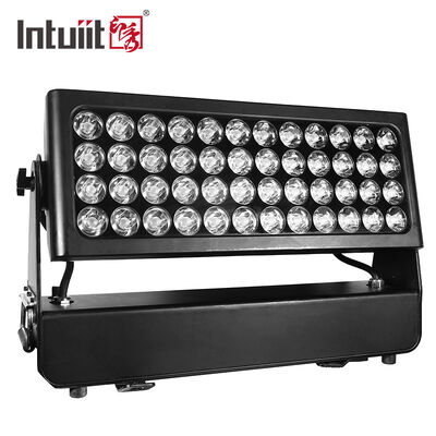 Rgbw Stage Light Outdoor Flood Light Led Flood 1500W Waterdicht Led High Power Dj Wall Washer Light