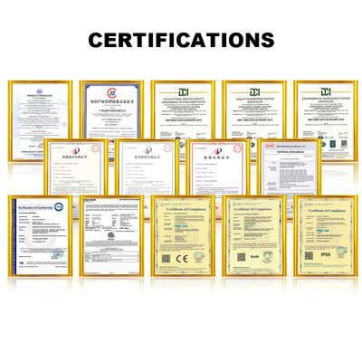 Podiumverlichting DJ-apparatuur Professioneel Evenement 12*8W RGBW 4-in-1 Wash LED Mini Moving Head Beam Light