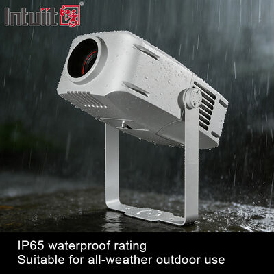 Realistic Ocean Water Wave Projector 400W LED Ripple Effect Light for Outdoor Park Theme Garden Stage Decoration Lighting