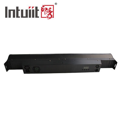 8x15w RGB 3in1 Pixel Bar LED COB Wandwasser Licht voor bar Bruiloft