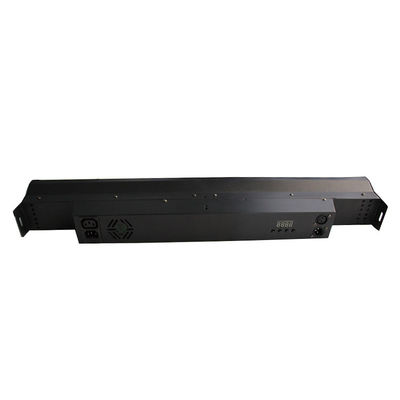 Led DMX DJ lichten 8x15W Waterdicht Matrix Was RGB COB LED Wandwasser