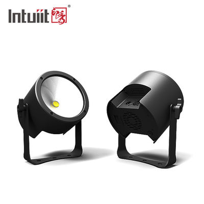 120W COB Par Lampen Met DMX Led Disco DJ Apparatuur Bruiloft Stage Lighting